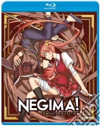 (Blu-Ray Disk) Negima [Edizione: Stati Uniti] brd
