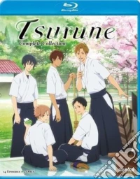 (Blu-Ray Disk) Tsurune (2 Blu-Ray) brd