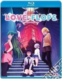 (Blu-Ray Disk) Love Flops: Complete Collection (2 Blu-Ray) brd