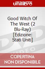 Good Witch Of The West (2 Blu-Ray) [Edizione: Stati Uniti] dvd