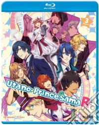 (Blu-Ray Disk) Uta No Prince Sama Revolutions [Edizione: Stati Uniti] brd