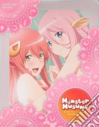 (Blu-Ray Disk) Monster Musume (2 Blu-Ray) [Edizione: Stati Uniti] brd