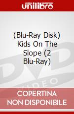 (Blu-Ray Disk) Kids On The Slope (2 Blu-Ray) brd