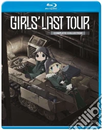 (Blu-Ray Disk) Girls' Last Tour (2 Blu-Ray) [Edizione: Stati Uniti] brd