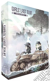 (Blu-Ray Disk) Girls' Last Tour (2 Blu-Ray) [Edizione: Stati Uniti] brd