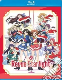 (Blu-Ray Disk) Revue Starlight (2 Blu-Ray) brd