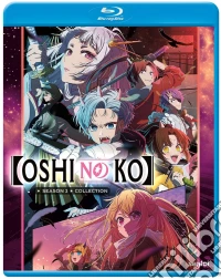(Blu-Ray Disk) Oshi No Ko: Season 2 Collection brd