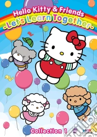Hello Kitty: Collection 1 [Edizione: Stati Uniti] dvd