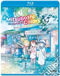 (Blu-Ray Disk) Mitsuboshi Colors (2 Blu-Ray) [Edizione: Stati Uniti] brd