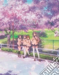 (Blu-Ray Disk) Clannad (6 Blu-Ray) [Edizione: Stati Uniti] brd