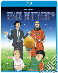 (Blu-Ray Disk) Space Brothers #0 [Edizione: Stati Uniti] brd