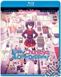 (Blu-Ray Disk) Love, Chunibyo & Other Delusions! (6 Blu-Ray) [Edizione: Stati Uniti] brd