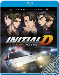 (Blu-Ray Disk) Initial D Legend 2: Racer [Edizione: Stati Uniti] brd