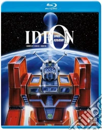 (Blu-Ray Disk) Space Runaway Ideon (6 Blu-Ray) [Edizione: Stati Uniti] brd