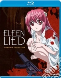 (Blu-Ray Disk) Elfen Lied Complete Collection (2 Blu-Ray) brd