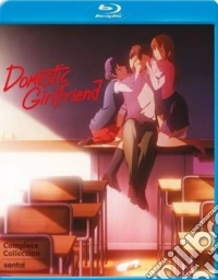 (Blu-Ray Disk) Domestic Girlfriend (2 Blu-Ray) brd