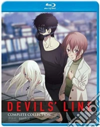 (Blu-Ray Disk) Devils' Line (2 Blu-Ray) [Edizione: Stati Uniti] brd
