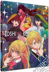 (Blu-Ray Disk) Oshi No Ko: Season 2 Limited Edition (Sbk) brd