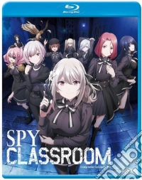 (Blu-Ray Disk) Spy Classroom: Season 1 & 2 Collection (3 Blu-Ray) brd
