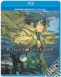 (Blu-Ray Disk) Kino'S Journey [Edizione: Stati Uniti] brd