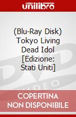 (Blu-Ray Disk) Tokyo Living Dead Idol [Edizione: Stati Uniti] brd