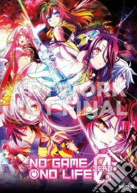 No Game No Life Zero [Edizione: Stati Uniti] dvd