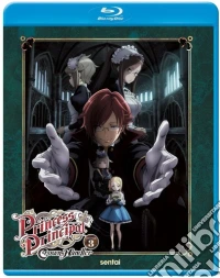 (Blu-Ray Disk) Princess Principal: Crown Handler Chapter 3