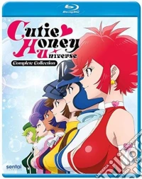 (Blu-Ray Disk) Cutie Honey Universe (2 Blu-Ray) [Edizione: Stati Uniti] brd