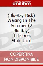 (Blu-Ray Disk) Waiting In The Summer (2 Blu-Ray) [Edizione: Stati Uniti] brd