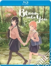 (Blu-Ray Disk) Bloom Into You: Complete Collection (2 Blu-Ray) brd