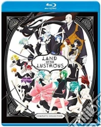 (Blu-Ray Disk) Land Of The Lustrous (2 Blu-ray) [Edizione: Stati Uniti] brd