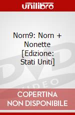 Norn9: Norn + Nonette [Edizione: Stati Uniti] dvd