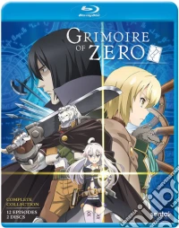 (Blu-Ray Disk) Grimoire Of Zero (2 Blu-Ray) [Edizione: Stati Uniti] brd