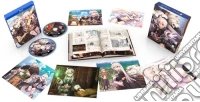 (Blu-Ray Disk) Grimoire Of Zero (Premium Box Set) (2 Blu-Ray) [Edizione: Stati Uniti] brd