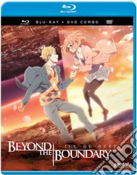 (Blu-Ray Disk) Beyond The Boundary - I'Ll Be Here (3 Blu-Ray) [Edizione: Stati Uniti] brd
