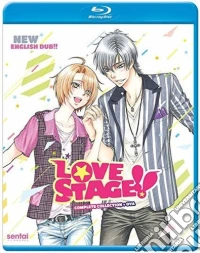 (Blu-Ray Disk) Love Stage (2 Blu-Ray) [Edizione: Stati Uniti] brd