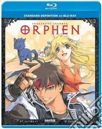 (Blu-Ray Disk) Orphen (2 Blu-Ray) brd