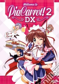 Welcome To Pia Carrot (2 Dvd) [Edizione: Stati Uniti] dvd