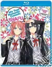 (Blu-Ray Disk) My Teen Romantic Comedy - Snafu (4 Blu-Ray) [Edizione: Stati Uniti] brd