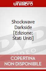 Shockwave Darkside [Edizione: Stati Uniti] dvd