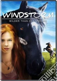 Windstorm [Edizione: Stati Uniti] dvd