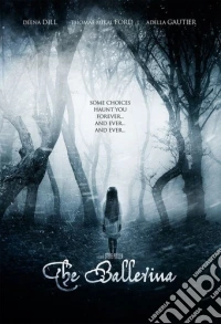 Ballerina [Edizione: Stati Uniti] dvd