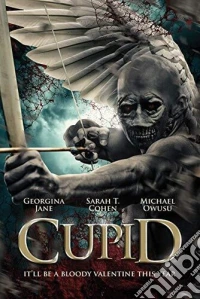 Cupid [Edizione: Stati Uniti] dvd