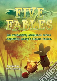 Five Fables dvd