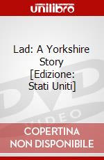 Lad: A Yorkshire Story [Edizione: Stati Uniti] dvd