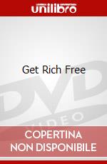 Get Rich Free dvd