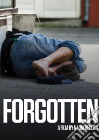 Forgotten dvd
