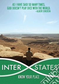 Interstates [Edizione: Stati Uniti] dvd