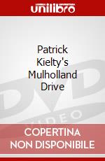 Patrick Kielty's Mulholland Drive dvd