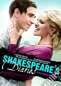 Shakespeare'S Diaries [Edizione: Stati Uniti] dvd
